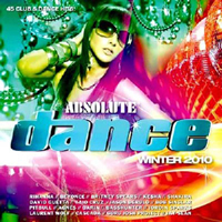 Various Artists [Soft] - Absolute Dance Winter 2010 (CD 2)