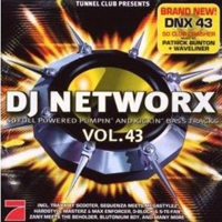 Various Artists [Soft] - DJ Networx Vol.43 (CD 2)