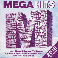 Various Artists [Soft] - Megahits 2010 Die Erste (CD 2)