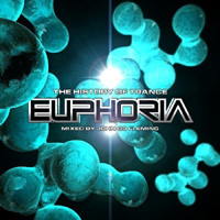Various Artists [Soft] - The History Of Trance Euphoria (Mixed By John 00 Fleming) (CD 1)
