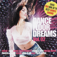 Various Artists [Soft] - Dancefloor Dreams Vol. 2 (CD 1)