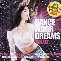 Various Artists [Soft] - Dancefloor Dreams Vol. 2 (CD 2)