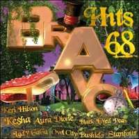 Various Artists [Soft] - Bravo Hits Vol. 68 (CD 1)