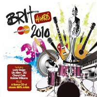 Various Artists [Soft] - Brit Awards 2010 (CD 2)