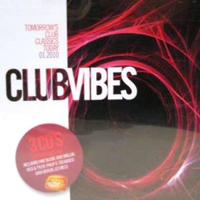 Various Artists [Soft] - Club Vibes 2010 Vol. 1 (CD 3)