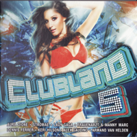 Various Artists [Soft] - Clubland Vol. 5 (CD 1)