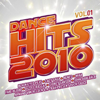 Various Artists [Soft] - Dance Hits 2010 Vol. 1