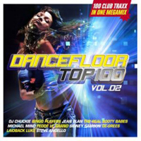 Various Artists [Soft] - Dancefloor Top 100 Vol. 2 (CD 1)