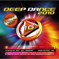 Various Artists [Soft] - Deep Dance Vol. 16 (CD 2)