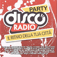 Various Artists [Soft] - Discoradio Party (CD 2)