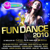 Various Artists [Soft] - Fun Dance 2010