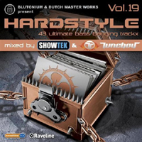 Various Artists [Soft] - Hardstyle Vol. 19 (CD 1)