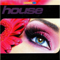 Various Artists [Soft] - House The Vocal Session 2010 (CD 1)