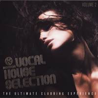 Various Artists [Soft] - Kontor Vocal House Selection Vol. 2 (CD 2)