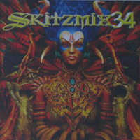 Various Artists [Soft] - Skitzmix 34