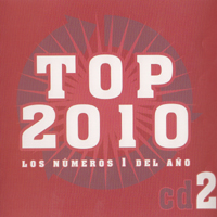 Various Artists [Soft] - Top 2010 Los Numeros 1 Del Ao (CD 2)