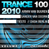 Various Artists [Soft] - Trance 100 Vol. 1 (CD 3)