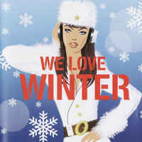Various Artists [Soft] - We Love Winter (CD 1)