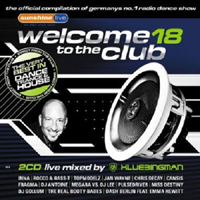 Various Artists [Soft] - Welcome To The Club Vol. 18 (Mixed By Klubbingman) (CD 1)