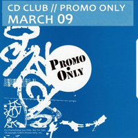 Various Artists [Soft] - CD Club Promo Only March Part 1