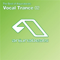 Various Artists [Soft] - The Best Of Anjunabeats: Vocal Trance 02