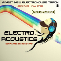 Various Artists [Soft] - Electro Acoustics (12.05.2009)