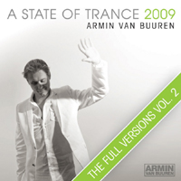Various Artists [Soft] - A State Of Trance, Vol. 2: The Full Versions