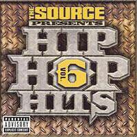 Various Artists [Soft] - The Source Presents Hip Hop Hits Vol. 6