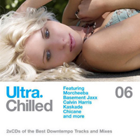 Various Artists [Soft] - Ultra Chilled 06 (CD 1)