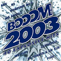 Various Artists [Soft] - Booom 2003 The First (CD2)