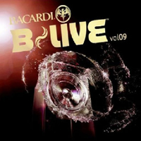 Various Artists [Soft] - Bacardi B-Live Vol.09 (CD 1)