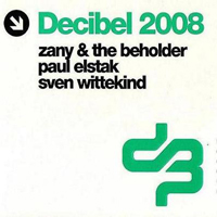 Various Artists [Soft] - Decibel 2008 (CD 1)