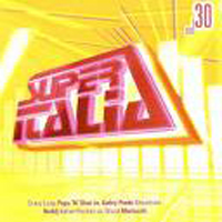 Various Artists [Soft] - Super Italia Vol. 30