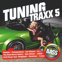 Various Artists [Soft] - Tuning Traxx 5