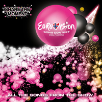 Various Artists [Soft] - Eurovision Song Contest Oslo 2010 (CD 2)