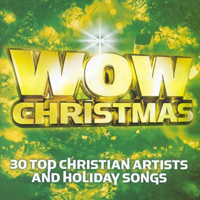 Various Artists [Soft] - WOW Christmas (Green) (CD 2)
