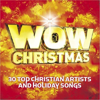 Various Artists [Soft] - WOW Christmas: Yellow