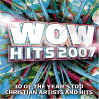 Various Artists [Soft] - WOW Hits 2007 (CD 2)