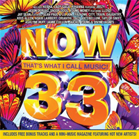Various Artists [Soft] - Now That's What I Call Music! 33