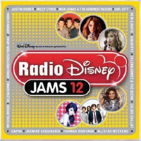 Various Artists [Soft] - Radio Disney: Jams 12