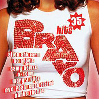 Various Artists [Soft] - Bravo Hits 35 (CD1)