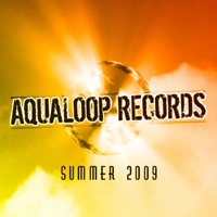 Various Artists [Soft] - Aqualoop Records Summer 2009