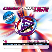 Various Artists [Soft] - Deep Dance Vol. 15 (CD 2)