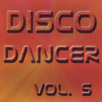 Various Artists [Soft] - Disco Dancer Vol. 5 (CD 1)