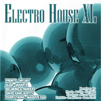 Various Artists [Soft] - Electro House XL (CD 1)
