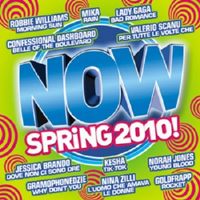 Various Artists [Soft] - Now Spring 2010