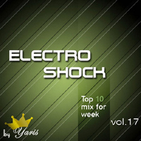Various Artists [Soft] - Electro Shock Vol.17