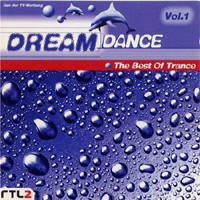 Various Artists [Soft] - Dream Dance Vol. 01 (CD 1)