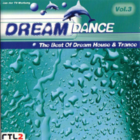 Various Artists [Soft] - Dream Dance Vol. 03 (CD 1)