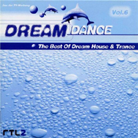 Various Artists [Soft] - Dream Dance Vol. 06 (CD 1)
